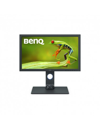 Monitor LED BENQ SW271C, 27inch, 4K UHD IPS, 5ms, 60Hz
