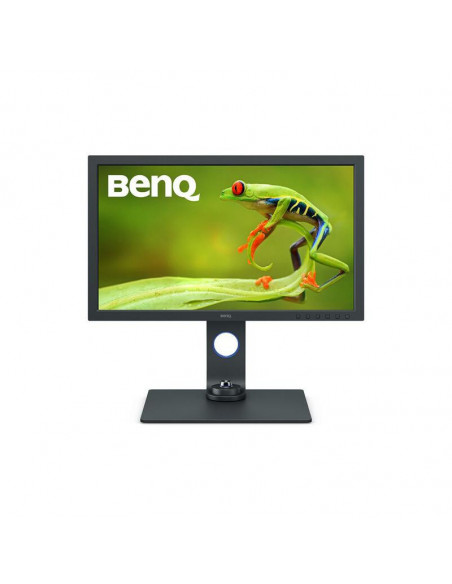 Monitor LED BENQ SW271C, 27inch, 4K UHD IPS, 5ms, 60Hz
