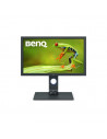 Monitor LED BENQ SW271C, 27inch, 4K UHD IPS, 5ms, 60Hz
