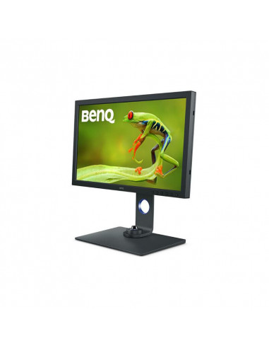 Monitor LED BENQ SW271C, 27inch, 4K UHD IPS, 5ms, 60Hz