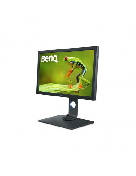 Monitor LED BENQ SW271C, 27inch, 4K UHD IPS, 5ms, 60Hz