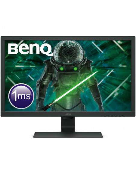 Monitor LED BenQ GL2780E, 27inch, FHD TN, 1ms, 75Hz