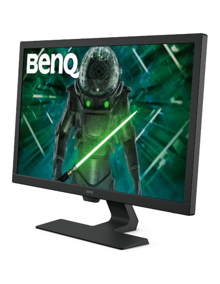 Monitor LED BenQ GL2780E, 27inch, FHD TN, 1ms, 75Hz