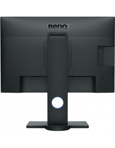 Monitor LED Benq SW240, 24.1inch, FHD IPS, 5ms, 60Hz, gri
