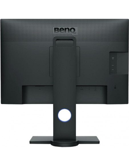 Monitor LED Benq SW240, 24.1inch, FHD IPS, 5ms, 60Hz, gri