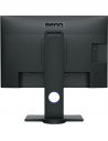 Monitor LED Benq SW240, 24.1inch, FHD IPS, 5ms, 60Hz, gri