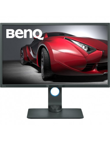 Monitor LED BENQ PD3200U, 32inch, 4K UHD IPS, 4 ms, 60Hz