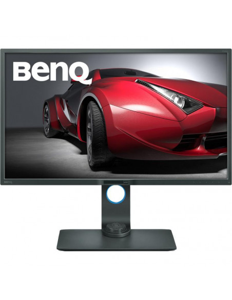Monitor LED BENQ PD3200U, 32inch, 4K UHD IPS, 4 ms, 60Hz