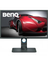 Monitor LED BENQ PD3200U, 32inch, 4K UHD IPS, 4 ms, 60Hz