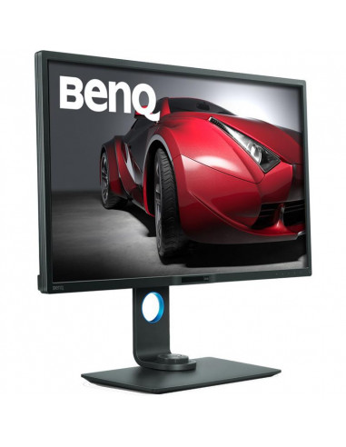 Monitor LED BENQ PD3200U, 32inch, 4K UHD IPS, 4 ms, 60Hz