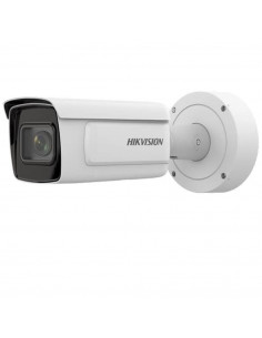 Camera supraveghere Hikvision IP License Plate Recognition