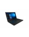 Laptop Lenovo 15.6'' ThinkPad P15v Gen 2, FHD IPS, Procesor