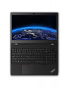 Laptop Lenovo 15.6'' ThinkPad P15v Gen 2, FHD IPS, Procesor