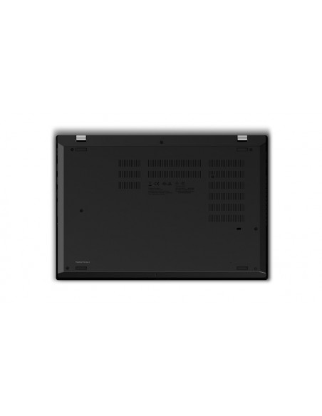 Laptop Lenovo 15.6'' ThinkPad P15v Gen 2, FHD IPS, Procesor