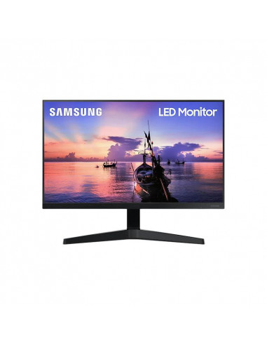 Monitor LED Samsung LF27T350FHRXEN, 27inch, IPS FHD, 5 ms