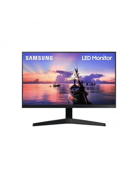 Monitor LED Samsung LF27T350FHRXEN, 27inch, IPS FHD, 5 ms