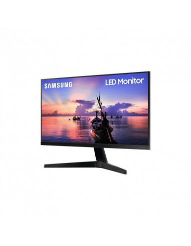 Monitor LED Samsung LF27T350FHRXEN, 27inch, IPS FHD, 5 ms