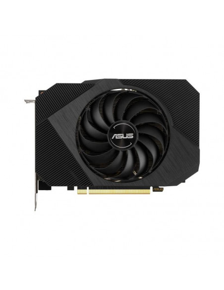 Placa video ASUS GeForce RTX 3060 Phoenix V2 LHR 12GB GDDR6