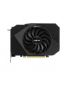 Placa video ASUS GeForce RTX 3060 Phoenix V2 LHR 12GB GDDR6