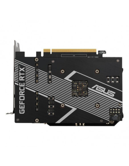 Placa video ASUS GeForce RTX 3060 Phoenix V2 LHR 12GB GDDR6