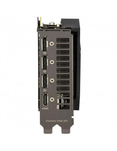 Placa video ASUS GeForce RTX 3060 Phoenix V2 LHR 12GB GDDR6