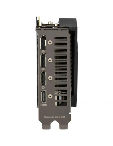 Placa video ASUS GeForce RTX 3060 Phoenix V2 LHR 12GB GDDR6