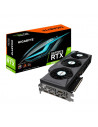 Placa video GIGABYTE GeForce RTX 3080 Ti EAGLE OC LHR 12GB