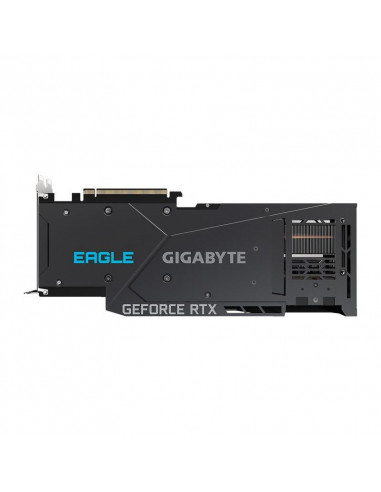Placa video GIGABYTE GeForce RTX 3080 Ti EAGLE OC LHR 12GB