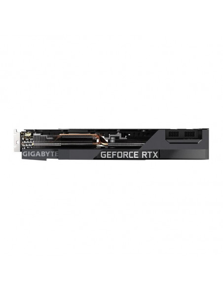 Placa video GIGABYTE GeForce RTX 3080 Ti EAGLE OC LHR 12GB