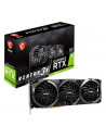Placa video MSI GeForce RTX 3080 Ti VENTUS 3X OC 12GB GDDR6X