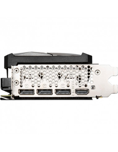 Placa video MSI GeForce RTX 3080 Ti VENTUS 3X OC 12GB GDDR6X