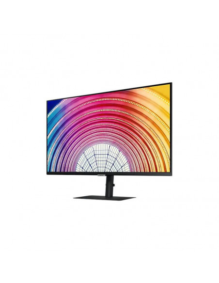Monitor LED Samsung LS32A600NWUXEN, 31.5inch, IPS QHD, 5ms