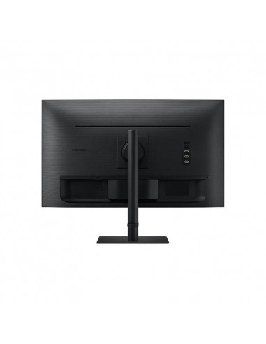 Monitor LED Samsung LS32A600NWUXEN, 31.5inch, IPS QHD, 5ms