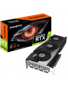 Placa video GIGABYTE GeForce RTX 3060 GAMING OC LHR 12GB GDDR6