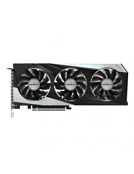 Placa video GIGABYTE GeForce RTX 3060 GAMING OC LHR 12GB GDDR6