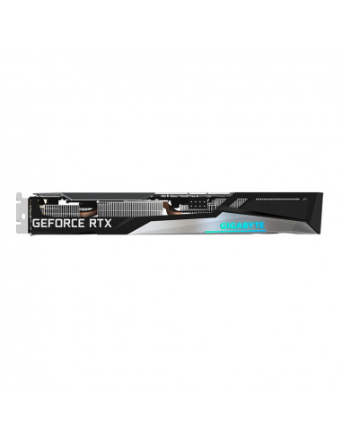 Placa video GIGABYTE GeForce RTX 3060 GAMING OC LHR 12GB GDDR6