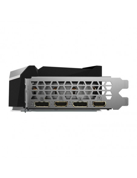 Placa video GIGABYTE GeForce RTX 3070 Ti GAMING OC LHR, 8GB