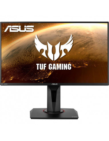 Monitor LED ASUS VG258QM, 24.5inch, TN FHD, 0.5ms, 280Hz
