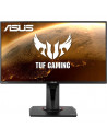 Monitor LED ASUS VG258QM, 24.5inch, TN FHD, 0.5ms, 280Hz