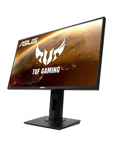 Monitor LED ASUS VG258QM, 24.5inch, TN FHD, 0.5ms, 280Hz