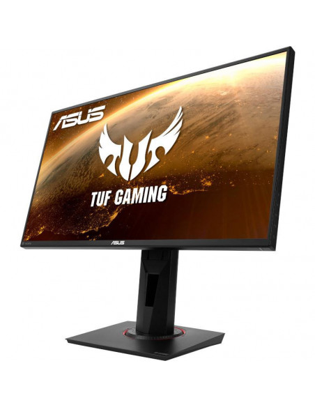 Monitor LED ASUS VG258QM, 24.5inch, TN FHD, 0.5ms, 280Hz