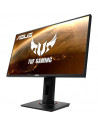 Monitor LED ASUS VG258QM, 24.5inch, TN FHD, 0.5ms, 280Hz