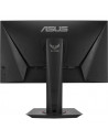 Monitor LED ASUS VG258QM, 24.5inch, TN FHD, 0.5ms, 280Hz