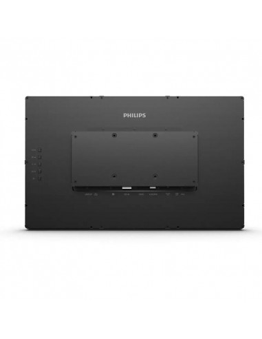 Monitor LED PHILIPS 242B1TFL, 23.8inch, FHD IPS, 4ms, 75Hz