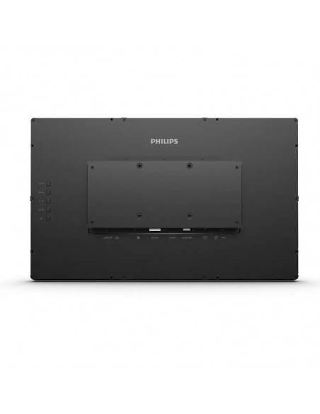 Monitor LED PHILIPS 242B1TFL, 23.8inch, FHD IPS, 4ms, 75Hz