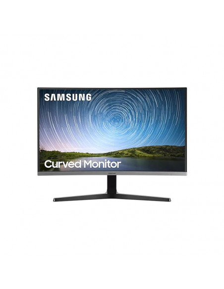 Monitor LED Samsung LC27R500FHRXEN, 27inch, FHD VA, 4ms, 60Hz