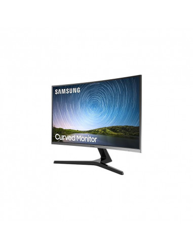 Monitor LED Samsung LC27R500FHRXEN, 27inch, FHD VA, 4ms, 60Hz