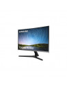 Monitor LED Samsung LC27R500FHRXEN, 27inch, FHD VA, 4ms, 60Hz