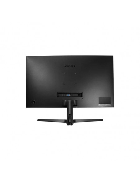 Monitor LED Samsung LC27R500FHRXEN, 27inch, FHD VA, 4ms, 60Hz