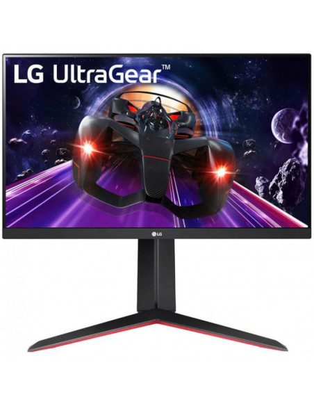 Monitor LED LG LED 24GN650-B, 23.8inch, FHD IPS, 1ms, 144Hz